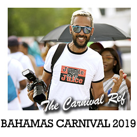 Bahamas Carnival 2019