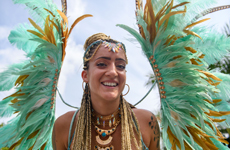 CayMAS Carnival Street Parade 2019 - Part 3