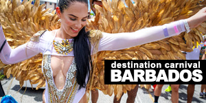 Destination Carnival: Barbados