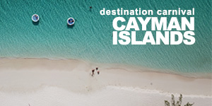 Destination Carnival Cayman Islands