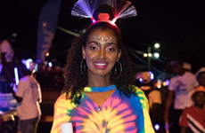 Grenada Spicemas Monday Night Mas 2019