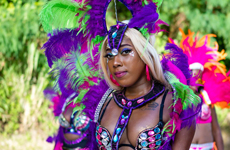 Grenada Spicemas Monday Parade of the Bands 2019