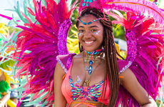 Grenada Spicemas Pretty Mas 2019