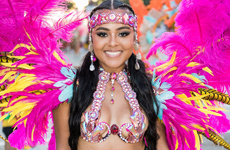 Miami Carnival 2019 - Parade of the Bands & Concert - Part 1