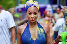Miami Carnival J'Ouvert 2019 - Part 3