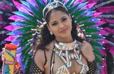 ROGUE Carnival Tuesday 2020 "BADASS" - Part 1