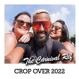 Barbados Crop Over 2022