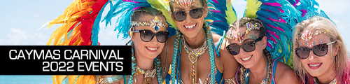 Orlando Carnival 2022 Calendar of Events