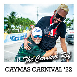 CayMAS Carnival 2022