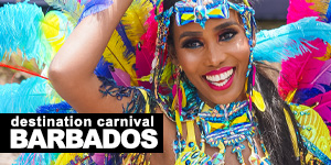 Destination Carnival: Barbados