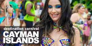 Destination Carnival: Cayman Islands