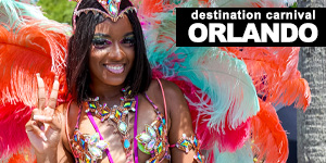 Destination Carnival: Orlando