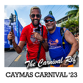 CayMAS Carnival 2022