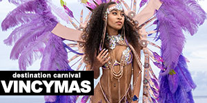 Destination Carnival: Saint Vincent and the Grenadines