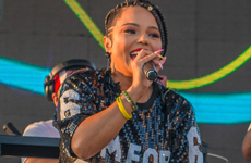 Orlando Carnival 2019 Downtown Concert - Part 1