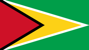 Guyana Music