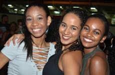 BOOZE UP - The Cooler Fete