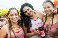COCOA - J'ouvert in July 2016 "Nice People, Dirty Fun"