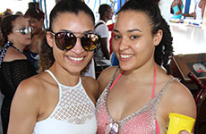 SummerCrew Bikini Cruise - VIP Boat / Binge Grenada