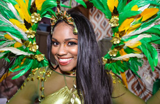 Euphoria Carnival 2018 Band Launch "The Kingdom"
