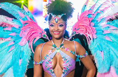 Miami Carnival Showcase 2018 - Part 1