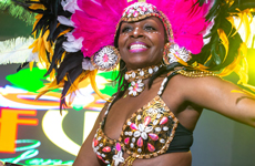 Miami Carnival Showcase 2018 - Part 2