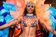 Miami Carnival Showcase 2018 - Part 4