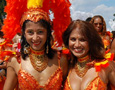 Miami Carnival 2006