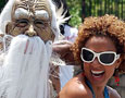 Atlanta Caribbean Carnival Parade