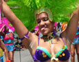 DC Caribbean Carnival Parade 2009 (DC)