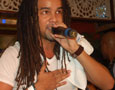 Unplugged Tuesdays/Kes Video Launch (Trinidad)