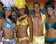 Orlando Carnival Pre-Launch (Orlando)