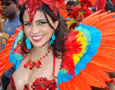 TRIBE Carnival Tuesday Pt 1 (Trinidad)