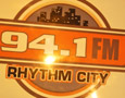 94.1FM 5th Anniversary (Trini)