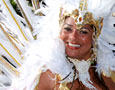 Cayman Carnival Batabano Parade 2010 Pt. 2 (Grand Cayman)