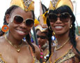 Spice Mas Carnival Monday Parade 2010 (Grenada)