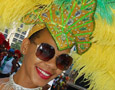 Atlanta Carnival 2011 Parade Pt.1