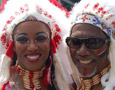 Atlanta Carnival 2011 Parade Pt.2