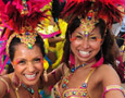 BLISS Carnival Tuesday  Part 2 (Trinidad)