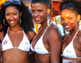 Collision 2011 Foreday Morning Band - Launch Cruise (Barbados)