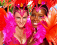 Spice Mas Carnival Tuesday Parade 2011 Pt. 1 (Grenada)