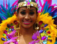 Kadooment Day 2011 Pt. 1 (Barbados)
