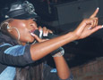 Machel HD Album Launch (Trinidad)