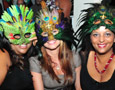 Masquerade Fete (Cayman Islands)