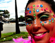 Miami Carnival Parade 2011 Part 1 (Miami)