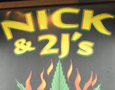 Nick & 2J Restaurant Opening (Trini)