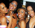 Sahara Beach Party (Trinidad)