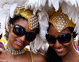 St. Lucia Carnival 2011 Extras (St. Lucia)