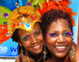 St. Lucia Carnival Tuesday Pt. 1 (St. Lucia)