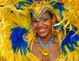 St. Lucia Carnival Tuesday Pt. 2 (St. Lucia)
